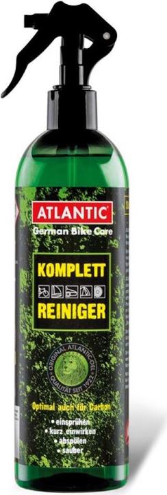 Produktbild Atlantic Fahrrad Pflegeset (500 ml)