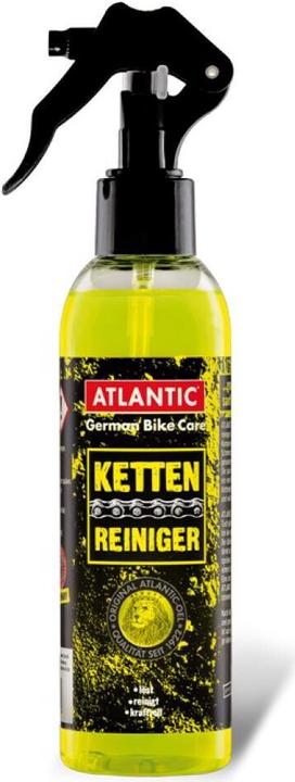 Produktbild Atlantic Fahrrad Pflegeset (500 ml)