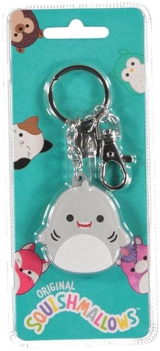 Produktbild Difuzed Squishmallows - Gordon Rubber Keychain