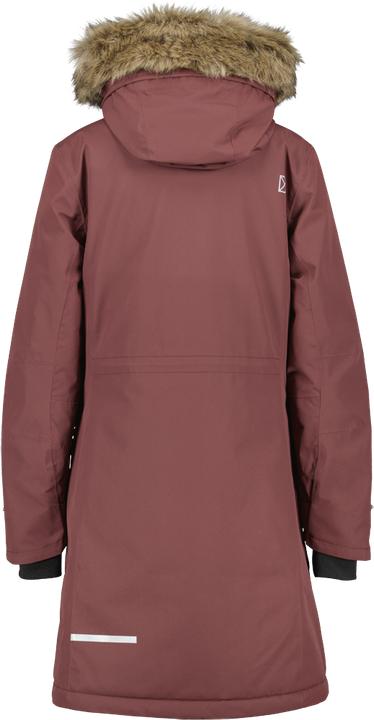 Actual product image Didriksons Women's Erika Parka 3