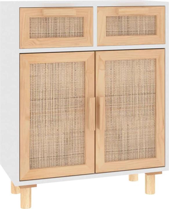 Actual product image vidaXL Liliana (60 x 30 x 75 cm)