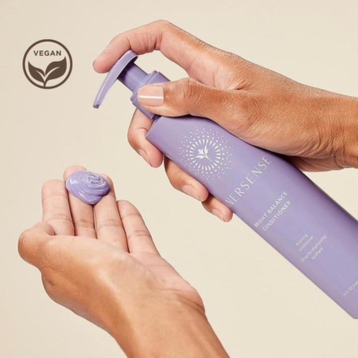 Produktbild Innersense Organic Beauty Bright Balance Conditioner (295 ml)