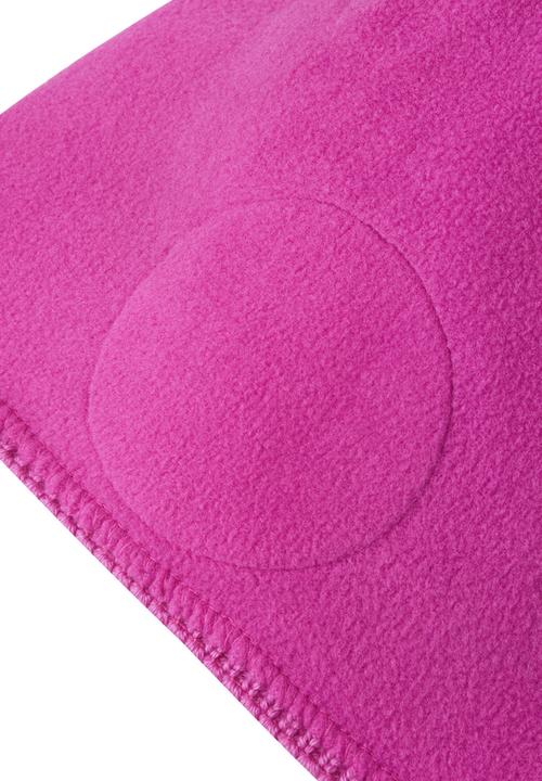 Image du produit Reima Bonnet de laine enfant Nyksund Magenta (48)