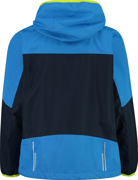 Actual product image CMP Campagnolo Jacket Fix Hood (128)