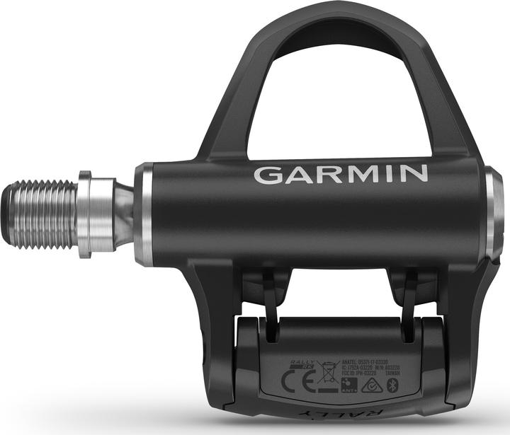 Produktbild Garmin Rally RK 200