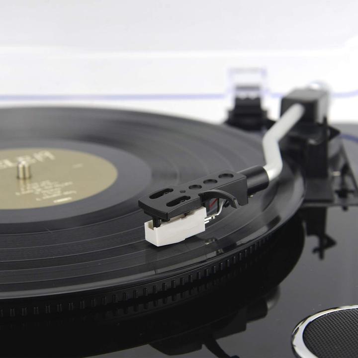 Actual product image Aiwa GBTUR-120 (Semi-automatic)