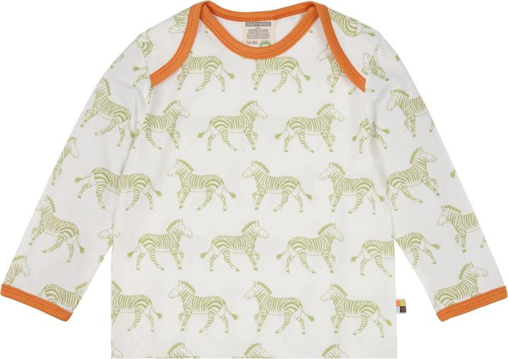 Actual product image loud + proud Shirt print (86)