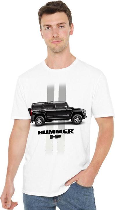 Produktbild Hummer H3 TShirt (M)