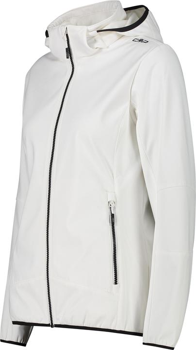 Immagine prodotto CMP Campagnolo Giacca Softshell con cappuccio e zip (36)