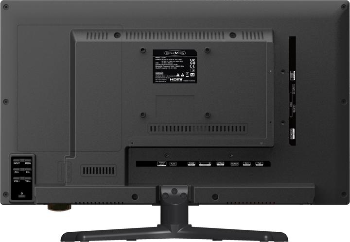 Actual product image Reflexion LEDW24i+ (24", LED, Full HD, 2022)