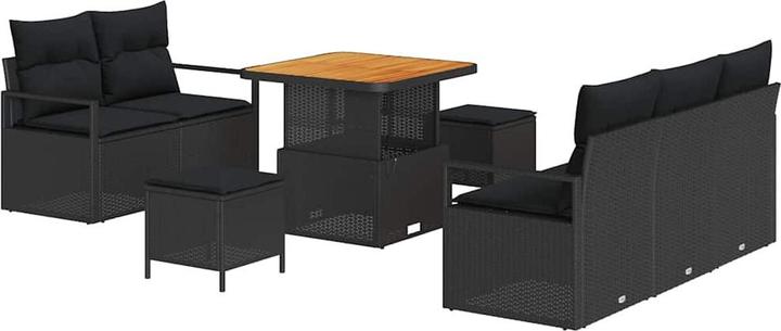 Produktbild vidaXL Karson