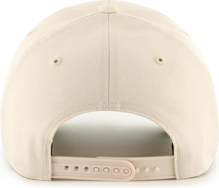 Actual product image 47 Brand Snapback Cap - ALL STAR GAME Boston Red Sox beige