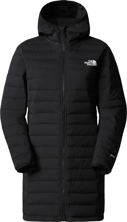 Immagine prodotto North Face Parka donna Belleview Stretch Down (XS)