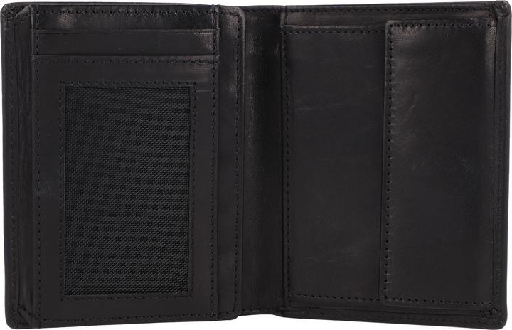 Produktbild Leonhard Heyden Roma Geldbörse Leder 10 cm