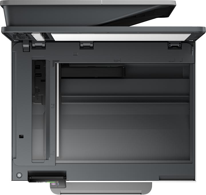 Actual product image HP OfficeJet Pro 9122e (Ink, Colour)