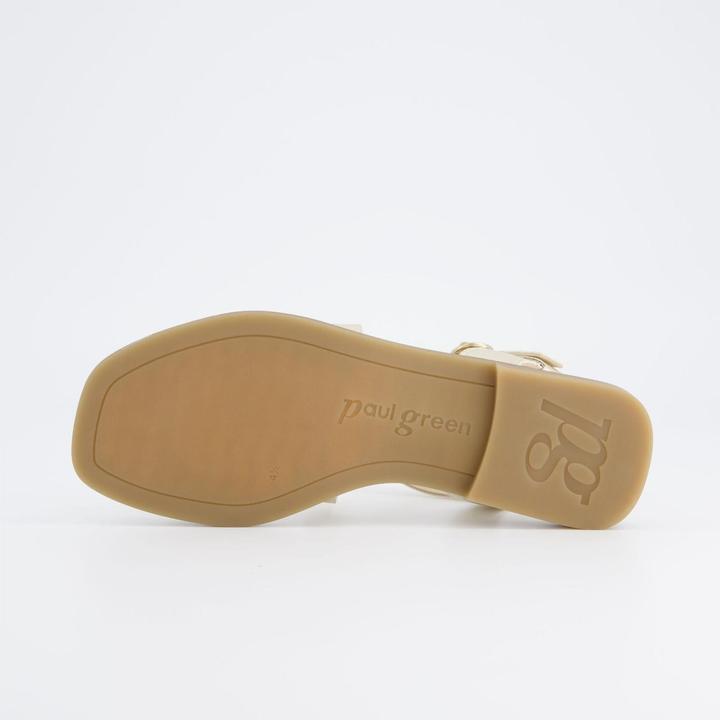 Actual product image Paul Green Sandalen (38.5)