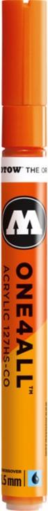 Dare Orange