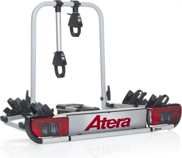 Actual product image Atera Strada E-Bike M