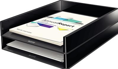 Actual product image Leitz Duo Colour (A4)