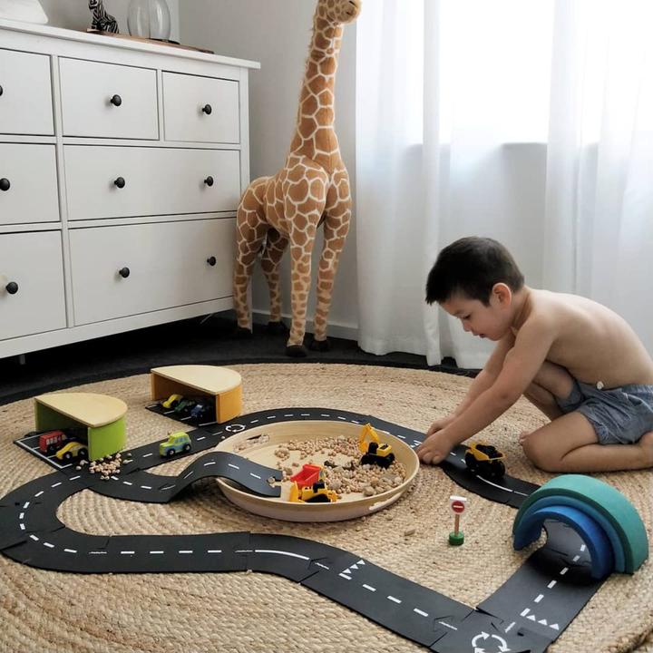 Actual product image