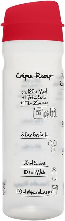 Spätzle-Shaker Shaker-Set Duo (875 ml)