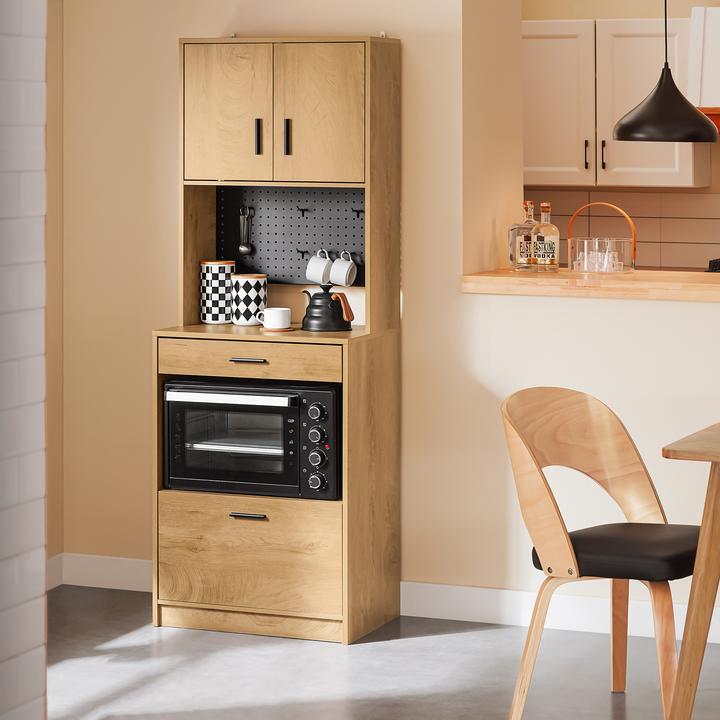 Actual product image SoBuy Ines (40 x 60 x 170 cm)