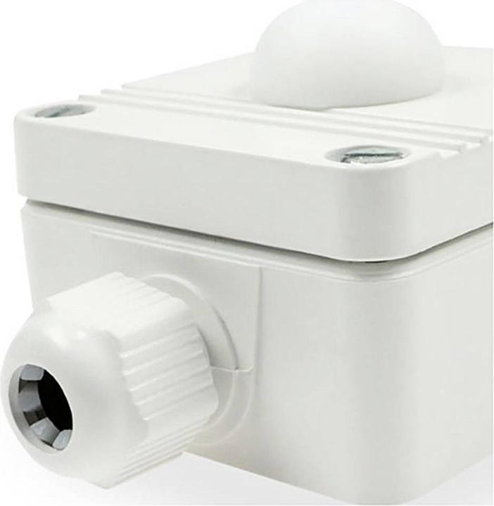 Actual product image B+B Thermo-Technik B + B Thermo-Technik 0555 3001 Light sensor 1 pc. 12 - 24 V/DC (L x W x H) 65 x 59 x 38mm