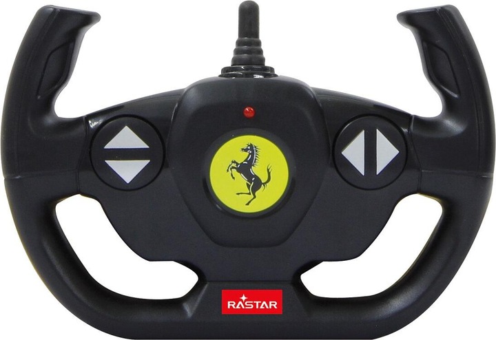 Actual product image Jamara Ferrari 458 Italia