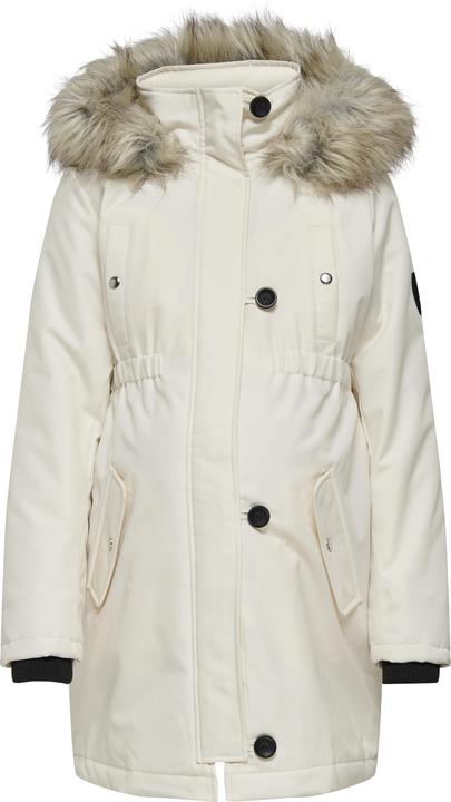Immagine prodotto Only Maternity Parka invernale mamma Parka lungo (M)