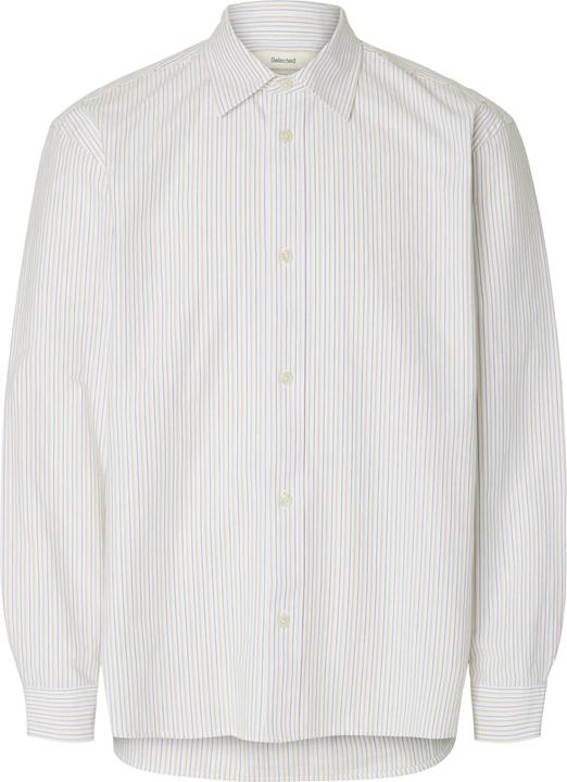 Immagine prodotto Selected Homme Hemd Sinus Langarmhemd (M)