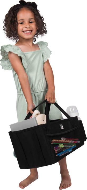 Image du produit Dooky Siège auto Banquette arrière Organiseur Panier