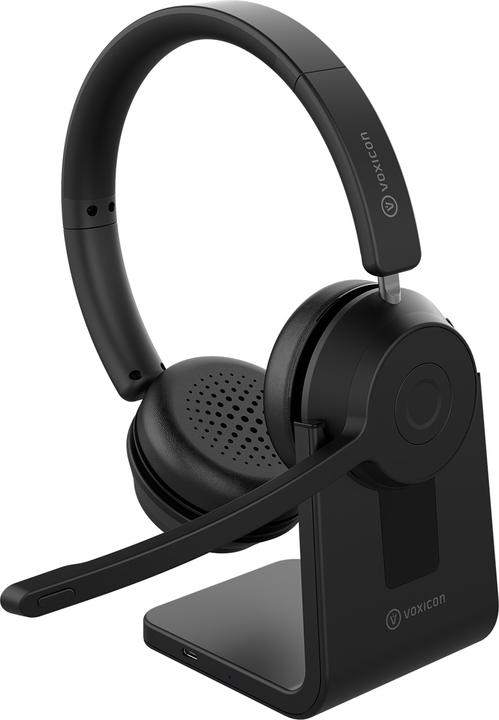 Actual product image Voxicon VX-P80-B (30 h, Cable)