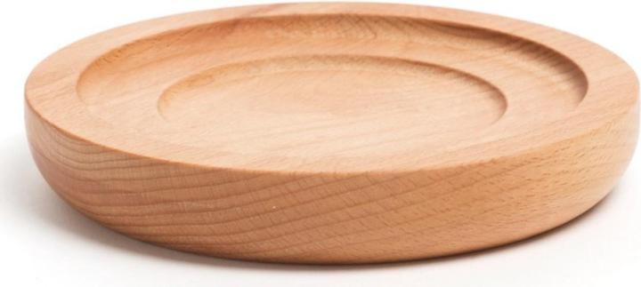 Produktbild Comas Holz-Untersetzer rund D: 15cm (1 x, Pfannenuntersetzer)