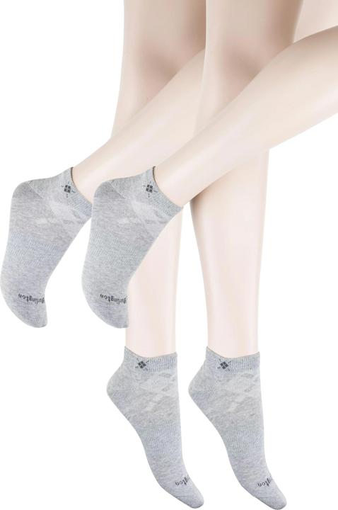 Actual product image Burlington Everyday (pack of 2, 36 - 41)