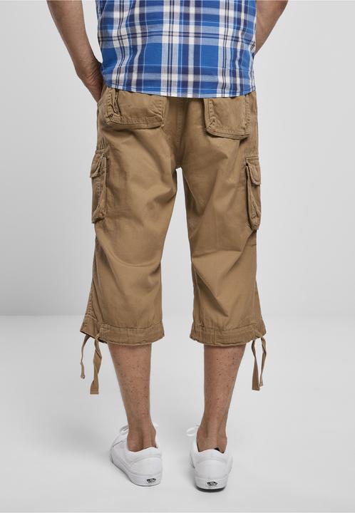 Image du produit Brandit Urban Legend Cargo 3/4 Shorts (M)