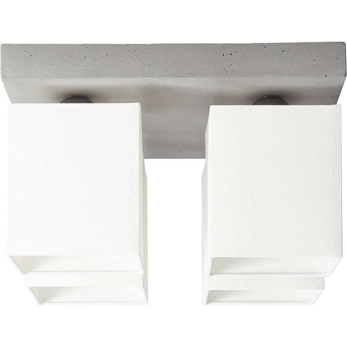 Thumbnail - Brilliant, Wandleuchte + Deckenleuchte, Monty (E27)