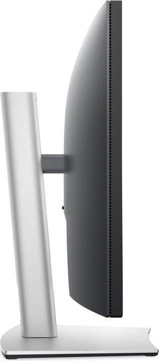 Actual product image Dell P3421W (3440 x 1440 pixels, 34.14")