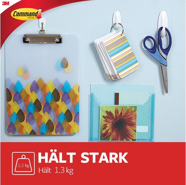 Image du produit Command Crochet
