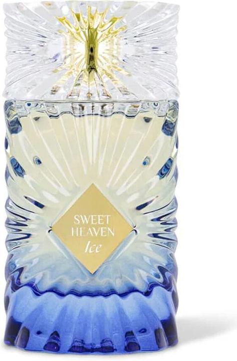 Gulf Orchid Sweet Heaven Ice Eau De Parfum 100ml (Eau de parfum, 100 ml)