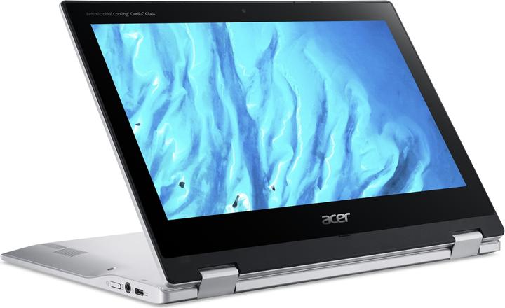Produktbild Acer Chromebook Spin 311 (11.60", 4 GB, DE, MediaTek MT8183)