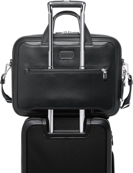 Actual product image Tumi Arrive Slim Brief (15")