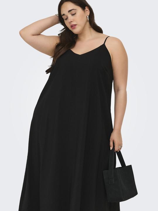 Actual product image Only CARJEROME Langes Kleid Kleid (48)