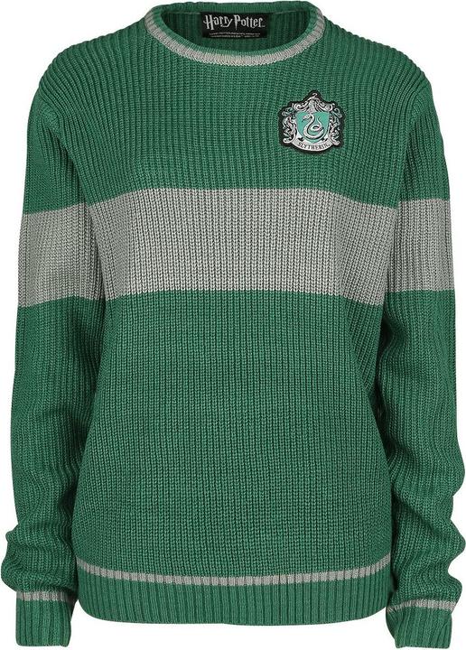 Produktbild Slytherin - Quidditch (M)