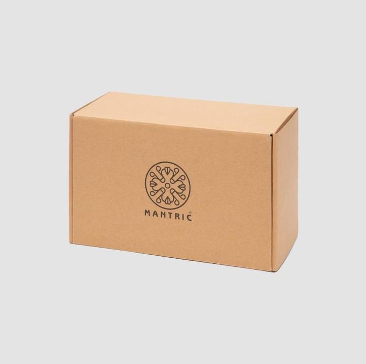 Immagine prodotto Mantric Vibratore prostatico