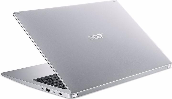 Image du produit Acer Aspire 5 (17.30", Intel Core i7-1165G7, 16 Go, 1000 Go, DE)