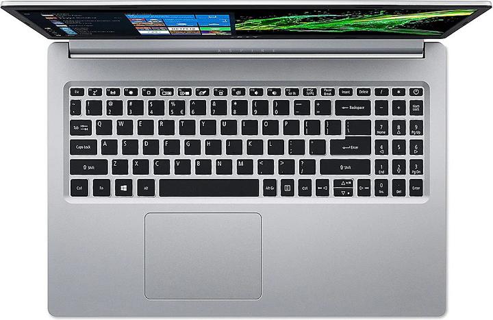 Image du produit Acer Aspire 5 (17.30", Intel Core i7-1165G7, 16 Go, 1000 Go, DE)