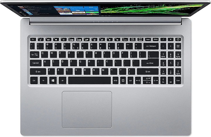 Produktbild Acer Aspire 5 (17.30", Intel Core i7-1165G7, 16 GB, 1000 GB, DE)