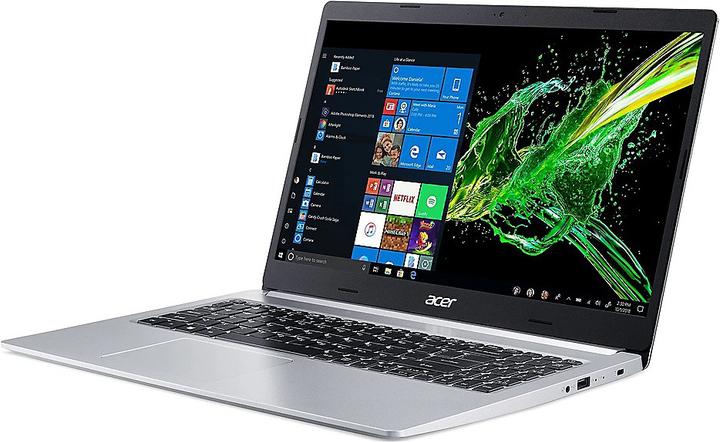 Image du produit Acer Aspire 5 (17.30", Intel Core i7-1165G7, 16 Go, 1000 Go, DE)