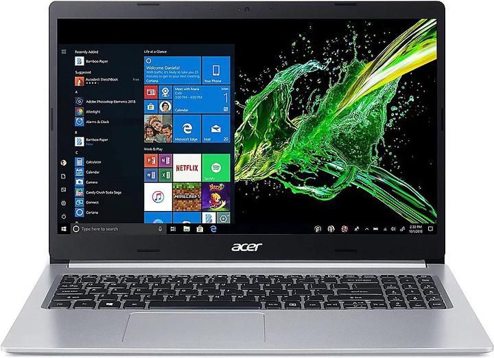 Image du produit Acer Aspire 5 (17.30", Intel Core i7-1165G7, 16 Go, 1000 Go, DE)