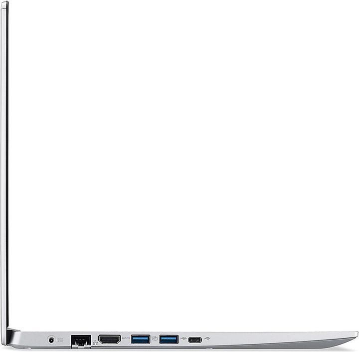 Image du produit Acer Aspire 5 (17.30", Intel Core i7-1165G7, 16 Go, 1000 Go, DE)